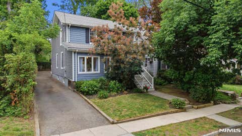 Photo of 14 Gray Street, Montclair, NJ 07042 (MLS # 26022169)