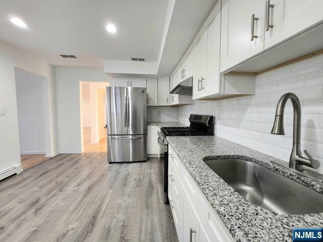 220 Ruby Avenue 2nd FL