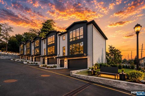 Photo of 401 Grand Avenue #A, Leonia, NJ 07605 (MLS # 26023549)