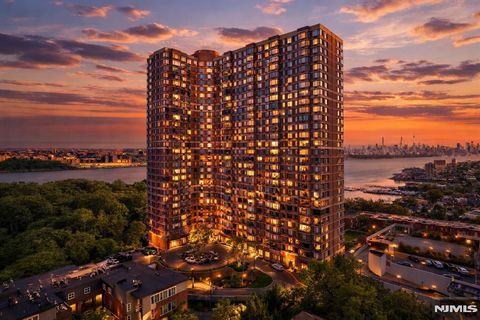 100 Old Palisade Road 1510 Fort Lee NJ 07024