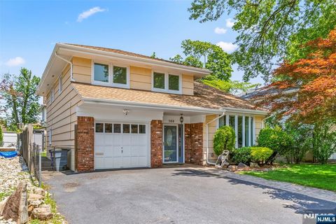 166 Dumont Avenue Dumont NJ 07628