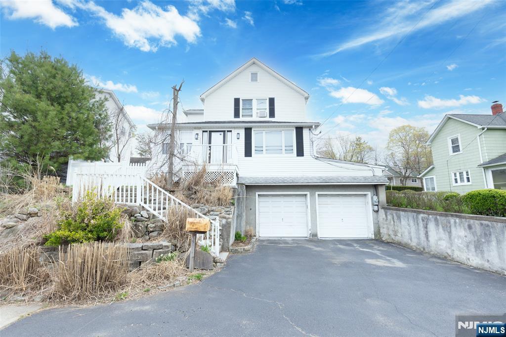 111 Ramapo Valley Road