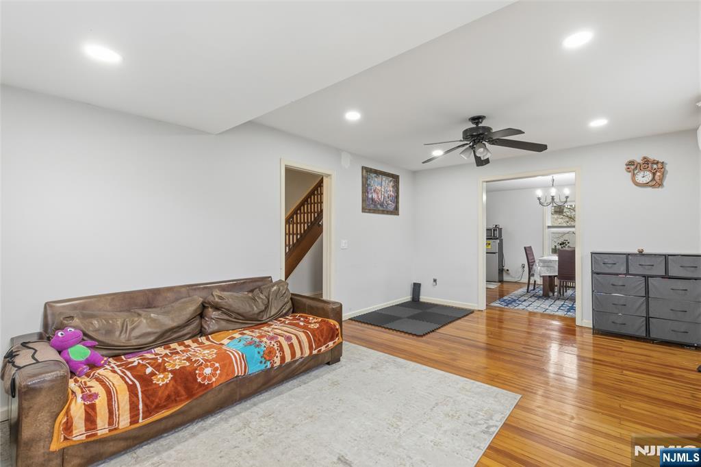 111 Ramapo Valley Road