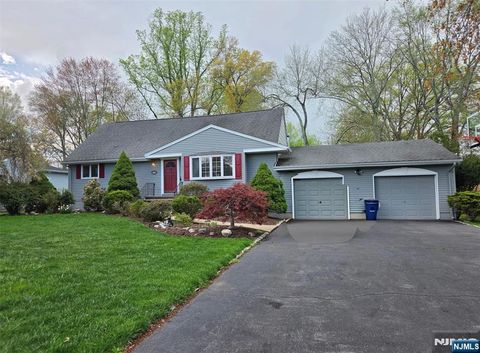 Photo of 100 Mills Avenue, Norwood, NJ 07648 (MLS # 26012548)