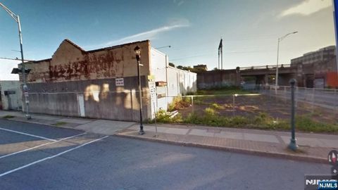 Photo of 411 Dr Mlk Jr Boulevard, East Orange, NJ 07018 (MLS # 25033624)