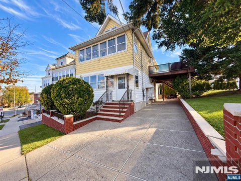 Photo of 474 Palisade AVE, Garfield, NJ 07026 (MLS # 26035570)