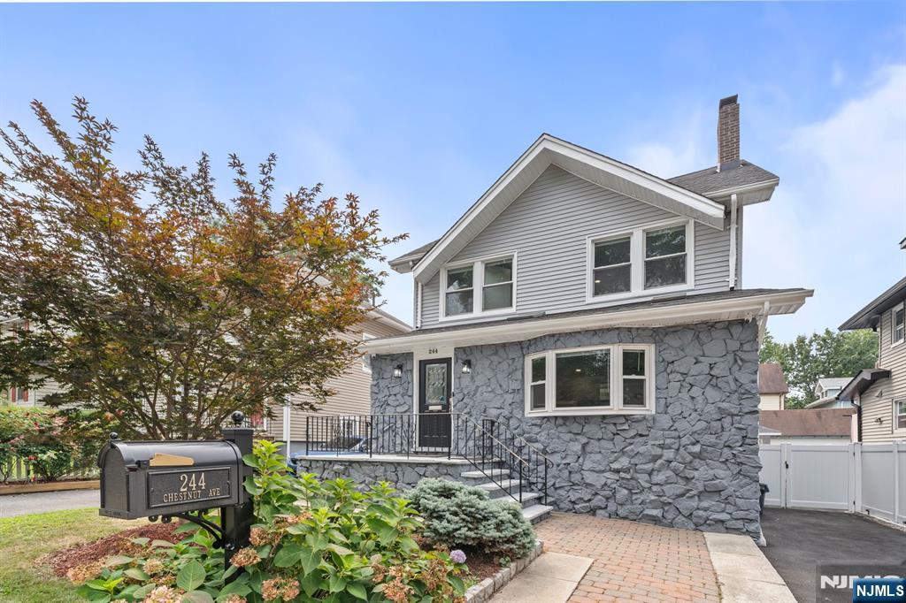 244 Chestnut Avenue