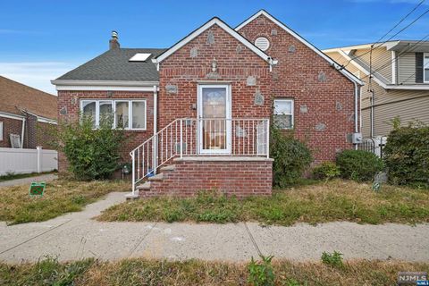 8203 3rd Avenue North Bergen NJ 07047