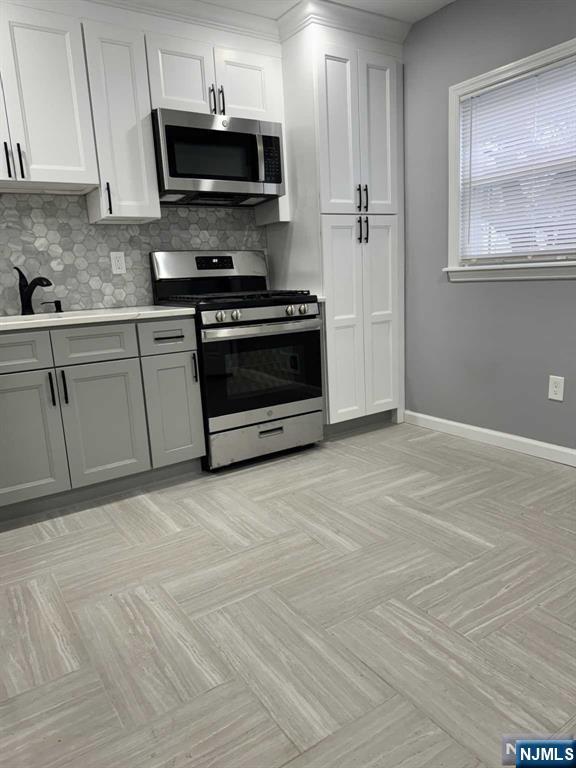 43 Frederick Terrace 2ND Floor