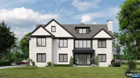 Photo of 379 Anderson Avenue, Alpine, NJ 07620 (MLS # 25031162)
