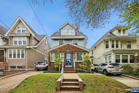 Photo of 78 W 38th Street, Bayonne, NJ 07002 (MLS # 26014252)