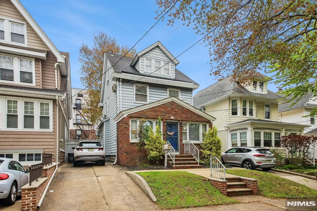 Photo of 78 W 38th Street, Bayonne, NJ 07002 (MLS # 26014252)