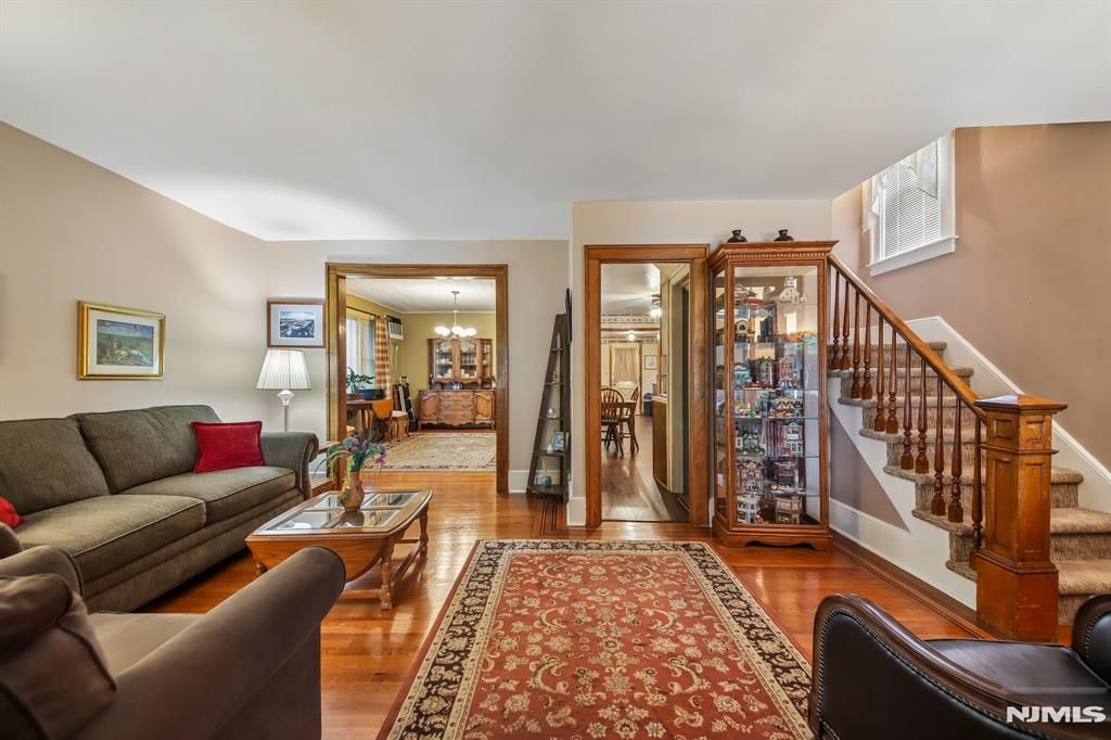 Photo of 78 W 38th Street, Bayonne, NJ 07002 (MLS # 26014252)