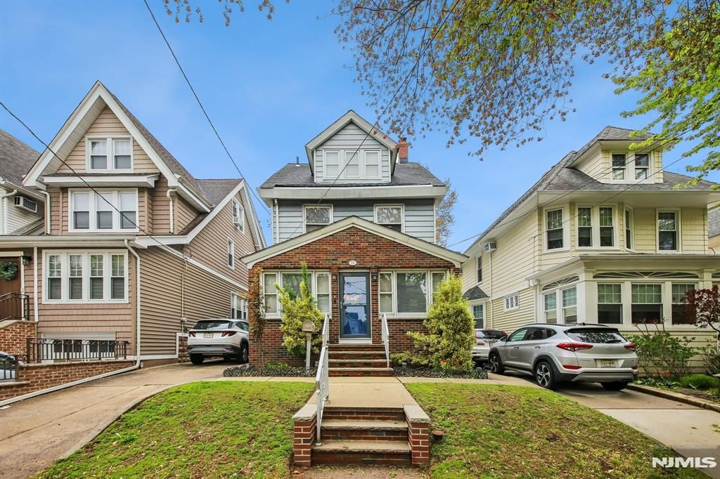 Photo of 78 W 38th Street, Bayonne, NJ 07002 (MLS # 26014252)