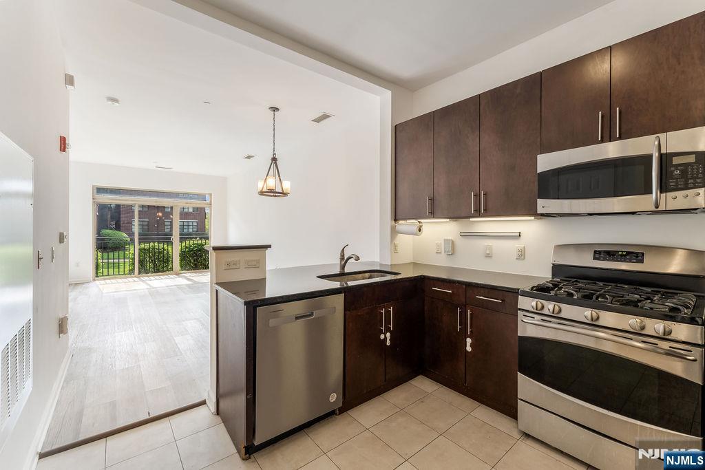 Property for Sale at 1129 Riverview Avenue 129, Englewood, New Jersey - Bedrooms: 1 
Bathrooms: 2  - $425,000
