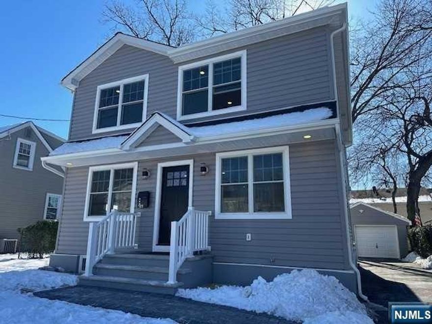 ***** BEST & FINAL OFFERS DUE BY THURSDAY, FEBRUARY 29th at 5pm ***** This engaging home is positioned to take full advantage of all that this thriving community has to offer. Nicely framed by neighboring, meticulously maintained properties, this newly remodeled Colonial extends a warm welcome. Inside, there is an open, easy flow, as a spacious living room continues into the formal dining area which extends into a glamorous kitchen. Beyond the island kitchen is a sliding door that exits onto a large covered patio with a private view of the backyard. Three bedrooms, a tub/shower combination bathroom, and a spacious primary en-suite, are located on the second level. The finished lower level includes the laundry room and enough space for a media room, office, or rec room. Close to top-rated schools, shopping, NYC transportation, and major highway access.