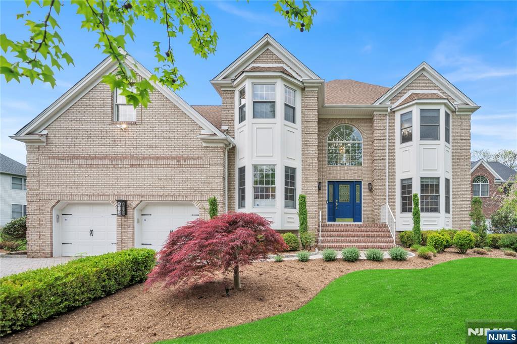 Property for Sale at 9 Rubino Road, West Caldwell, New Jersey - Bedrooms: 4 
Bathrooms: 4 
Rooms: 12  - $1,299,900