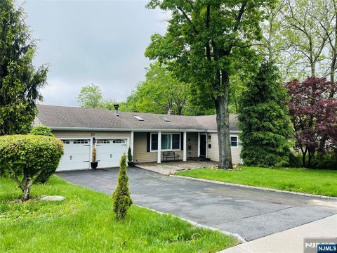 10 Blackstock Road West Orange NJ 07052