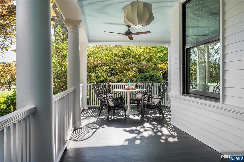 120 Ridgewood Avenue