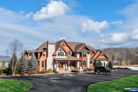 1 Lakeview Point Avenue Branchville NJ 07826