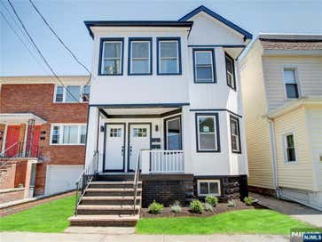 36 42nd Street Irvington NJ 07111