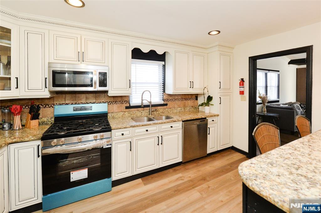 648 Spring Valley Road