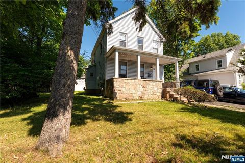 Photo of 193 Livingston Street, Northvale, NJ 07647 (MLS # 26021655)