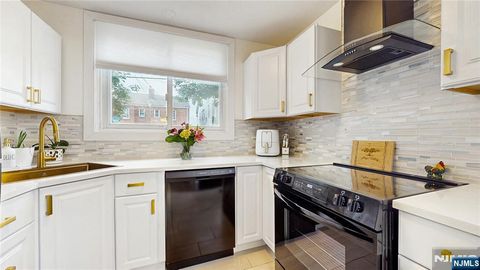 351 Tremont Avenue East Orange NJ 07018