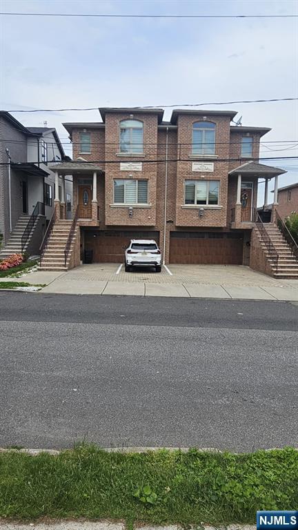 329 3rd Street A
