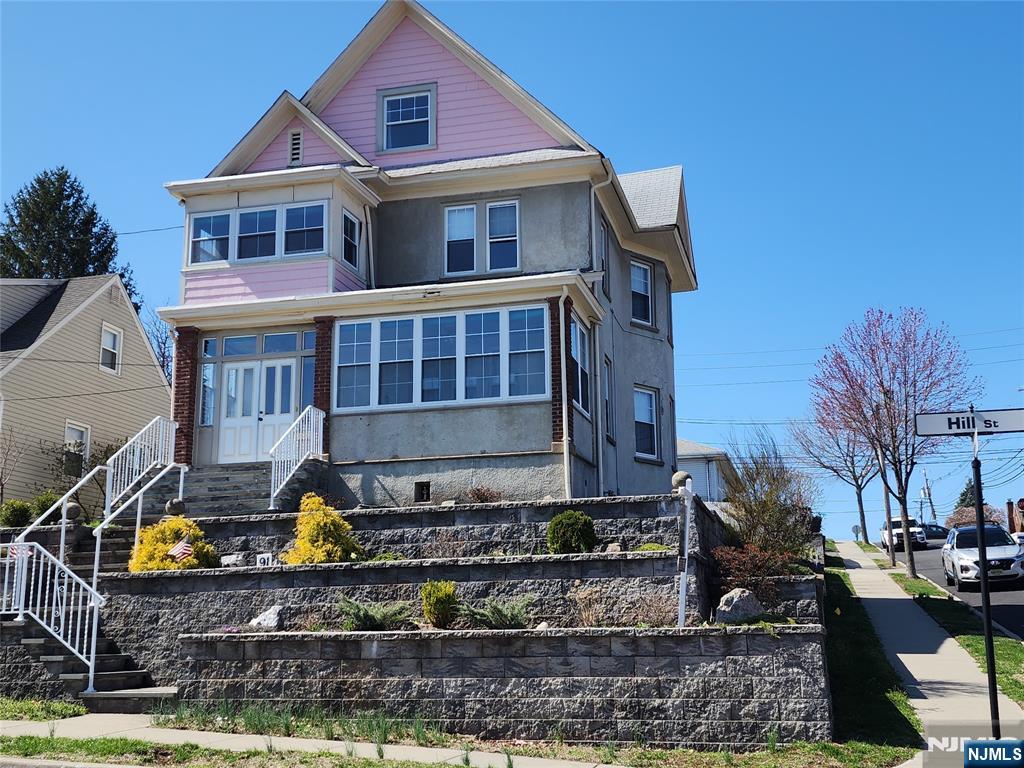 91 Hill Street