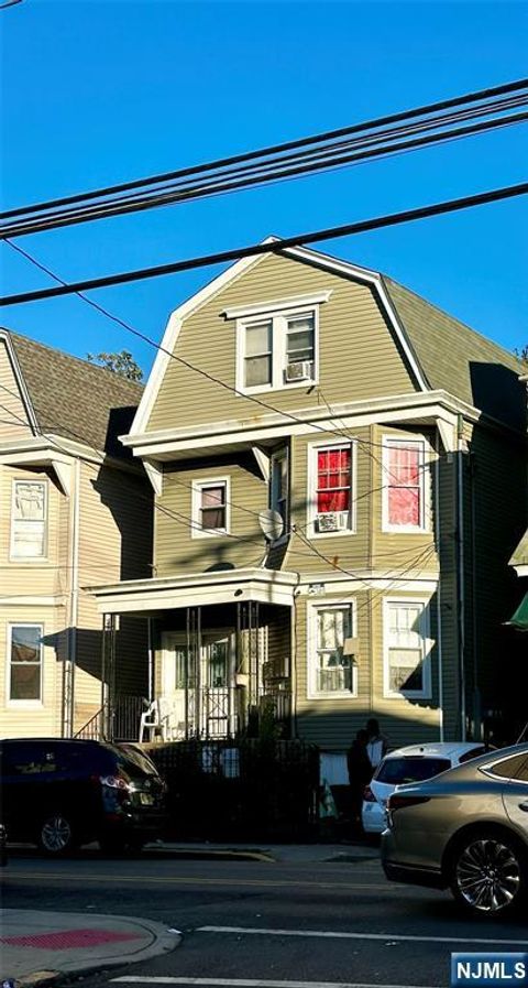 650 Grove Street Irvington NJ 07111