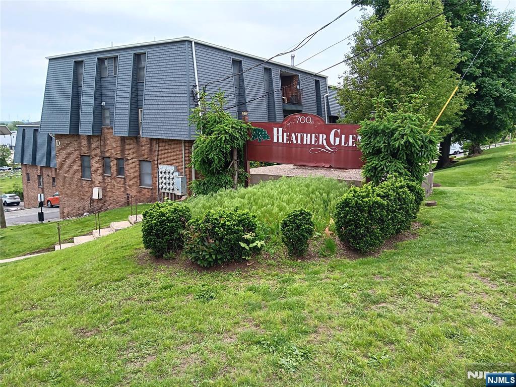 Property for Sale at 700 Schuyler Avenue G23, Kearny, New Jersey - Bedrooms: 2 
Bathrooms: 1  - $345,000