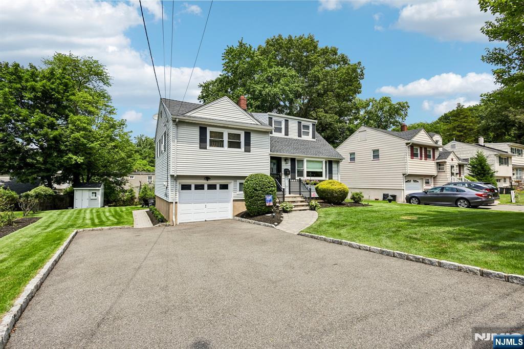 26 Westland Road