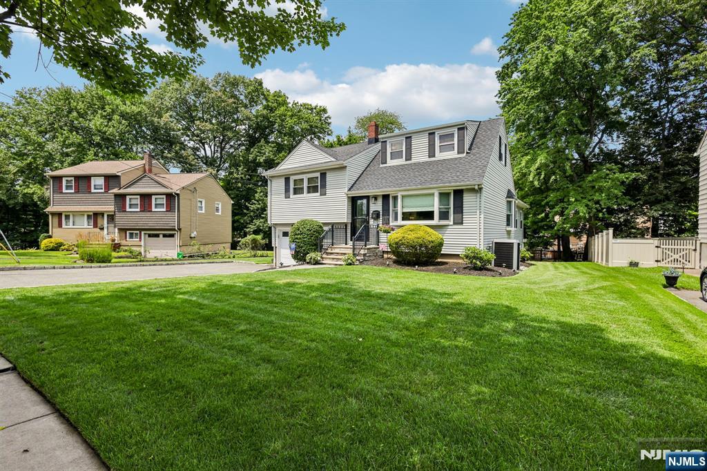26 Westland Road