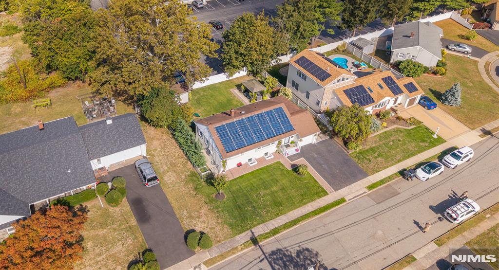 10 Homestead Road