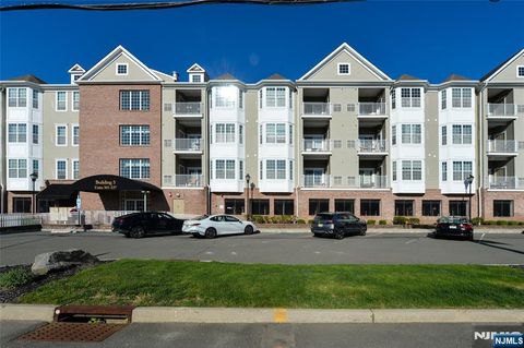 Photo of 503 Bushes Lane, Elmwood Park, NJ 07407 (MLS # 26013492)