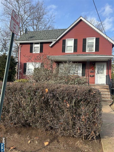 113 Franklin Street Little Ferry NJ 07643