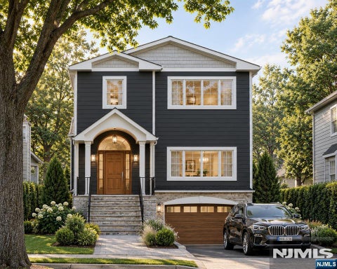 Photo of 617 1st Street, Carlstadt, NJ 07072 (MLS # 26038654)