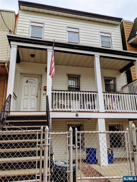 Photo of 201 Clinton AVE #2, Jersey City, NJ 07304 (MLS # 26036040)