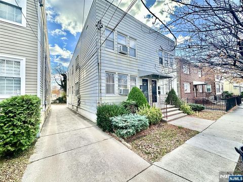 84 Magnolia Street 2R Belleville NJ 07109