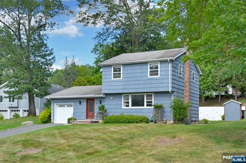 665 Calvin Street Twp of Washington NJ 07676