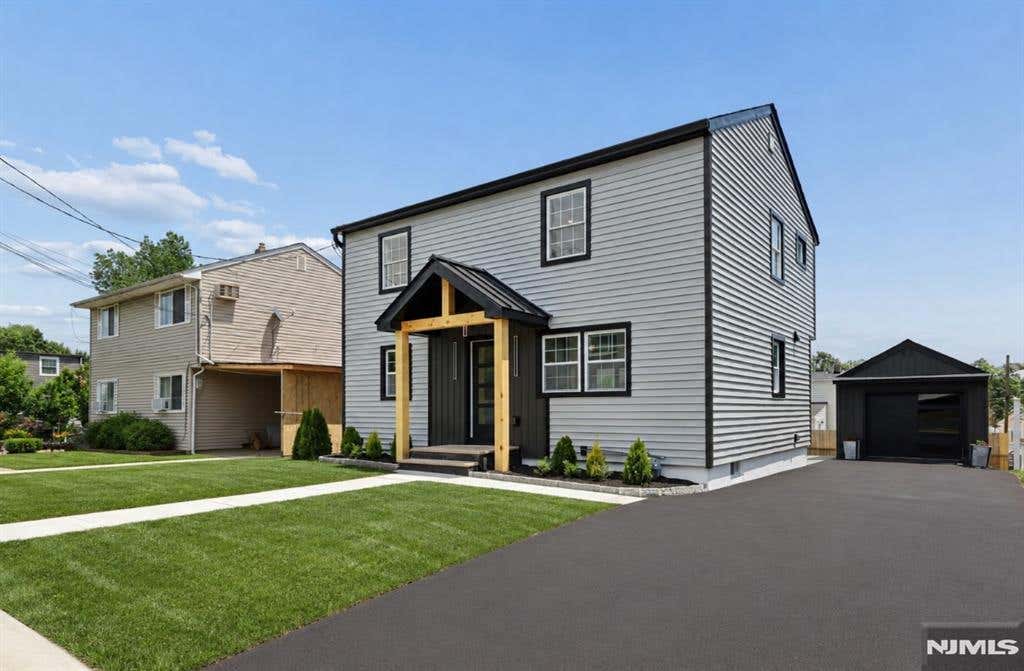 Photo of 8 Annette Terrace, Lodi, NJ 07544 (MLS # 26021695)