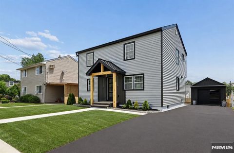 Photo of 8 Annette Terrace, Lodi, NJ 07544 (MLS # 26021695)