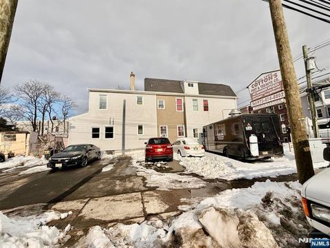 335 Myrtle Avenue Irvington NJ 07111