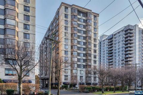 316 Prospect Avenue 6F Hackensack NJ 07601