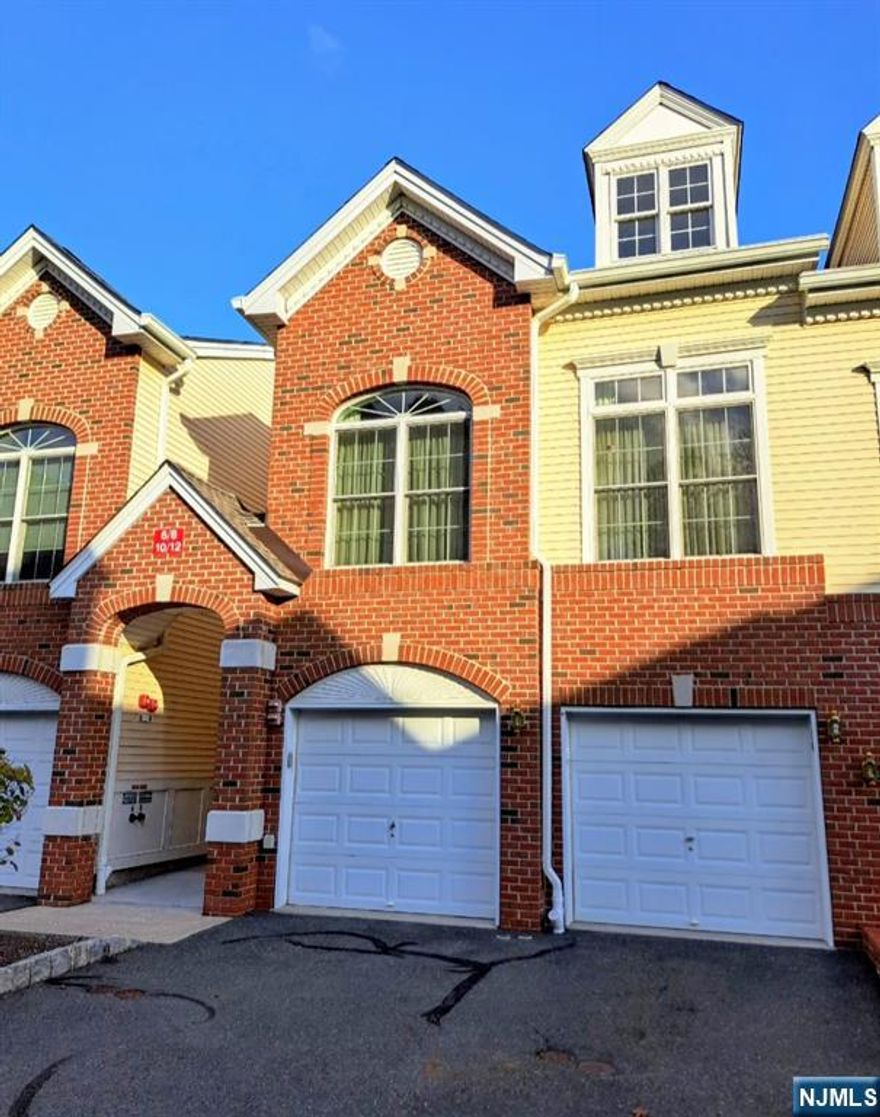 Beautifully renovated three-level townhome in the Lafayette Hills Townhome complex! Nothing to do but move in. Basement fully finished into a family room. Over 2000 square feet of living space. Terraces from the master bedroom, living room, and walkout from the basement. Complex offers a pool and gym. Close to everything. Truly a must-see!