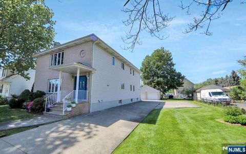 Photo of 253 Delawanna Avenue, Clifton, NJ 07014 (MLS # 26009956)