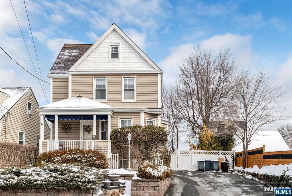 237 Franklin Avenue