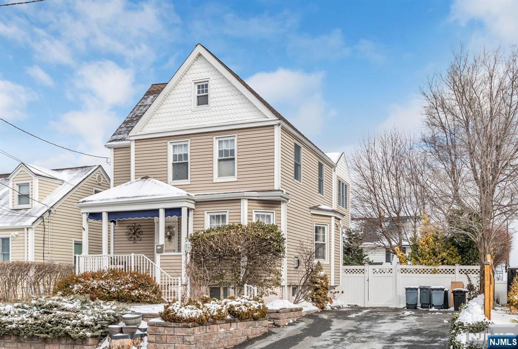 237 Franklin Avenue