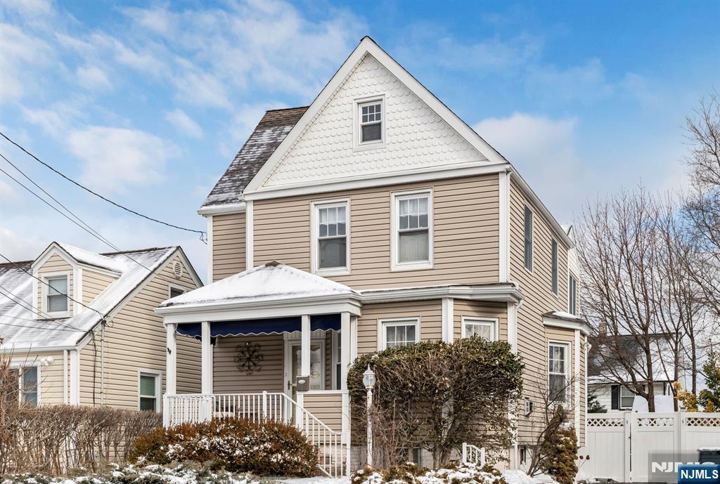 237 Franklin Avenue